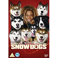 Los mejores  - Snow Dogs [Reino Unido] [DVD]